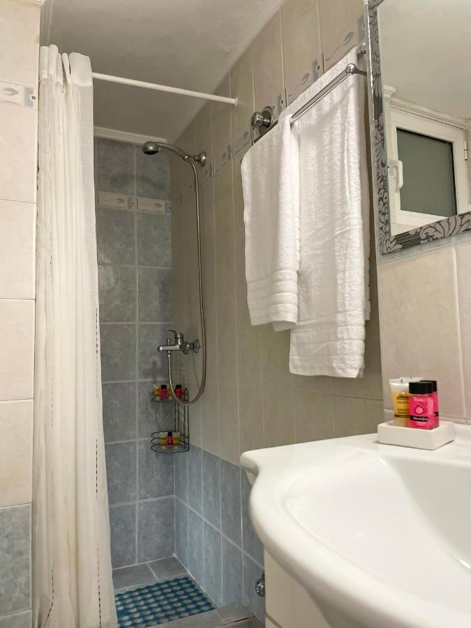 Sunny Beach House Corinth 外观 照片
