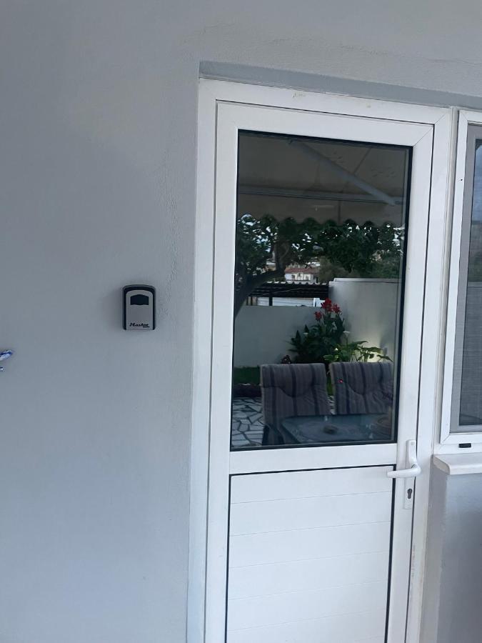 Sunny Beach House Corinth 外观 照片
